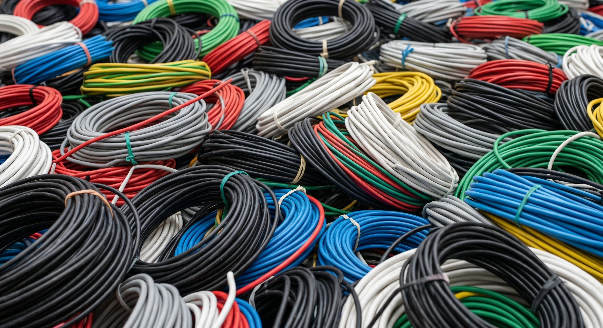 Renovación de cableado